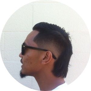 Meet your Posher, Nathan